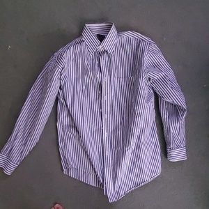 Mens Dress Shirt